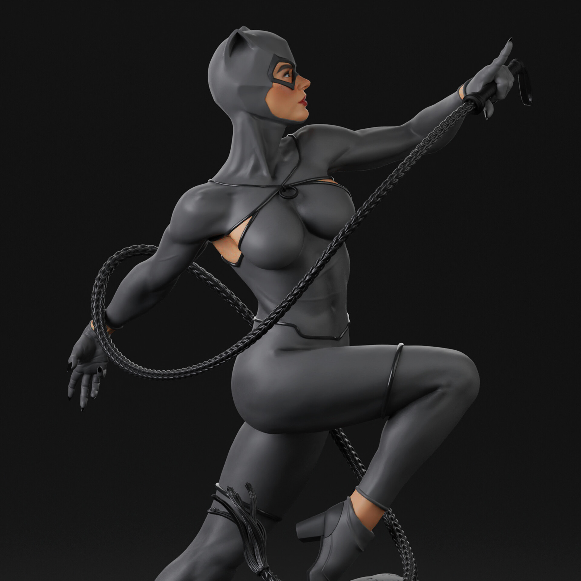 Catwoman 2000 - Image 7