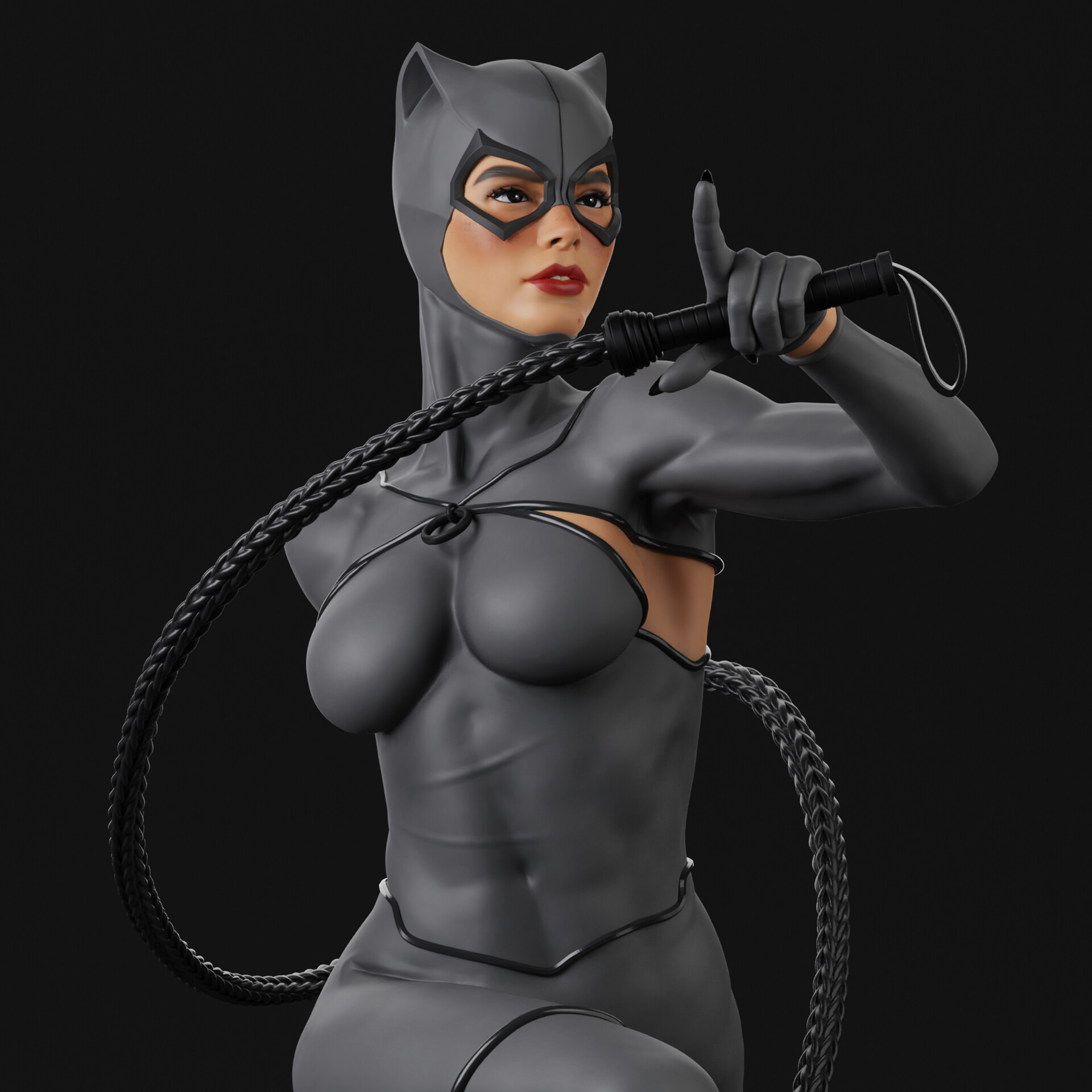 Catwoman 2000 - Image 8