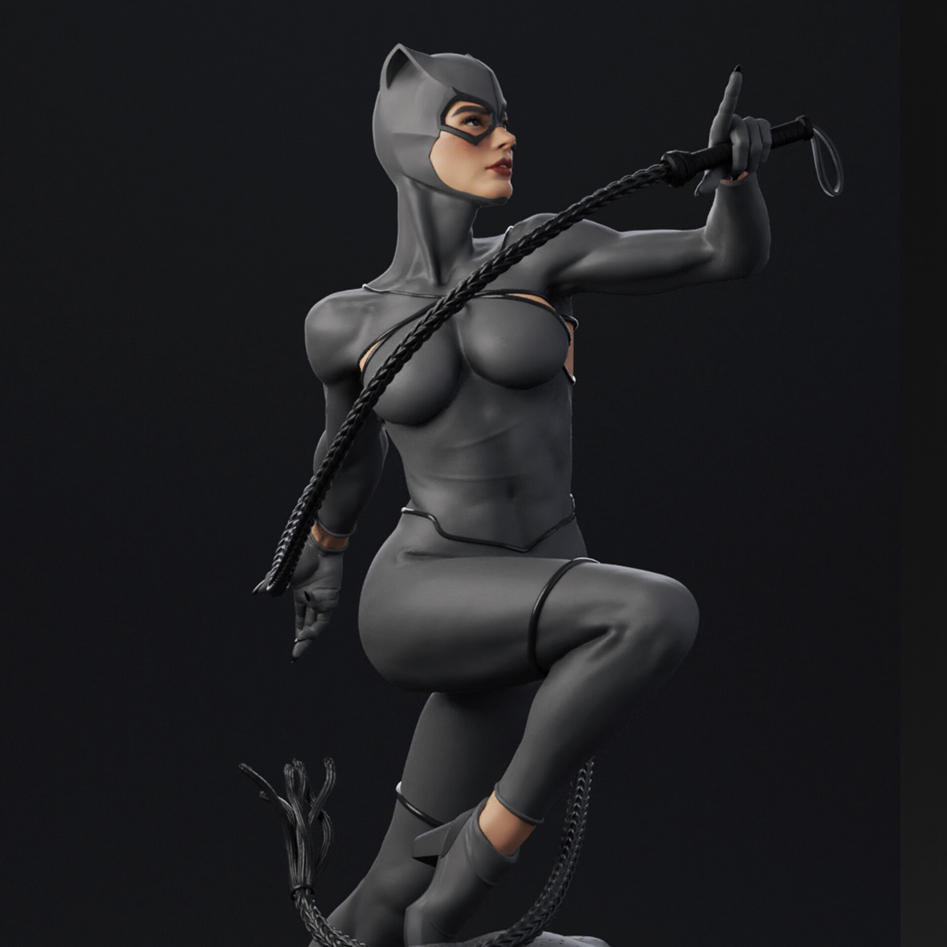 Catwoman 2000 - Image 10