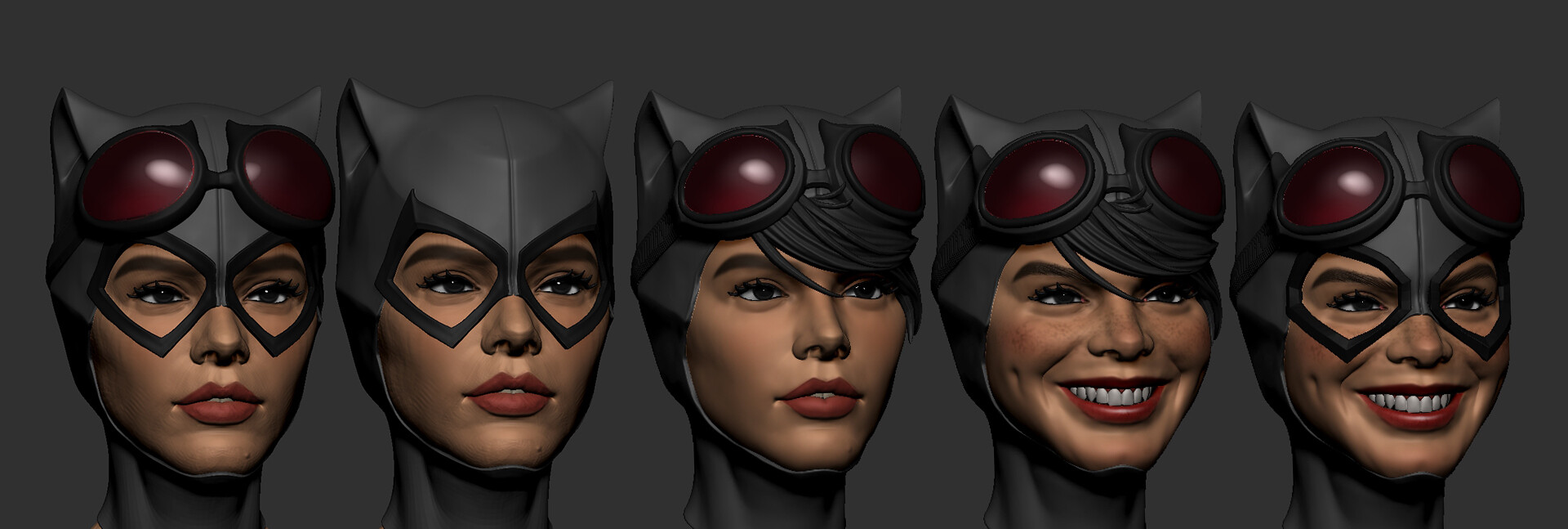 Catwoman 2000 - Image 11