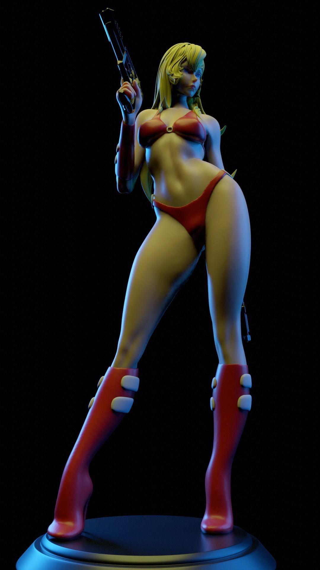 Dominique - Image 2