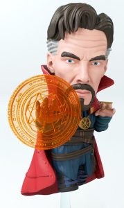Dr. Strange Chibi