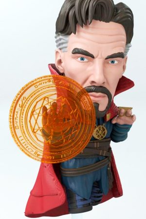 Dr. Strange Chibi STL file for 3D printing