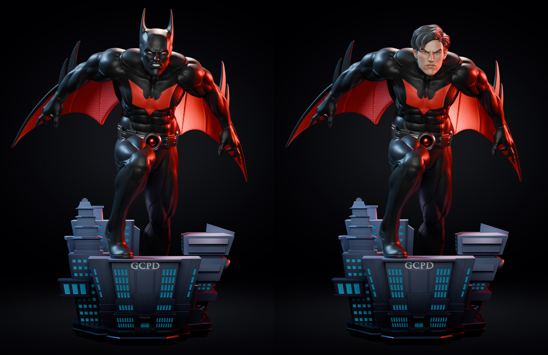 Batman Beyond - Image 11