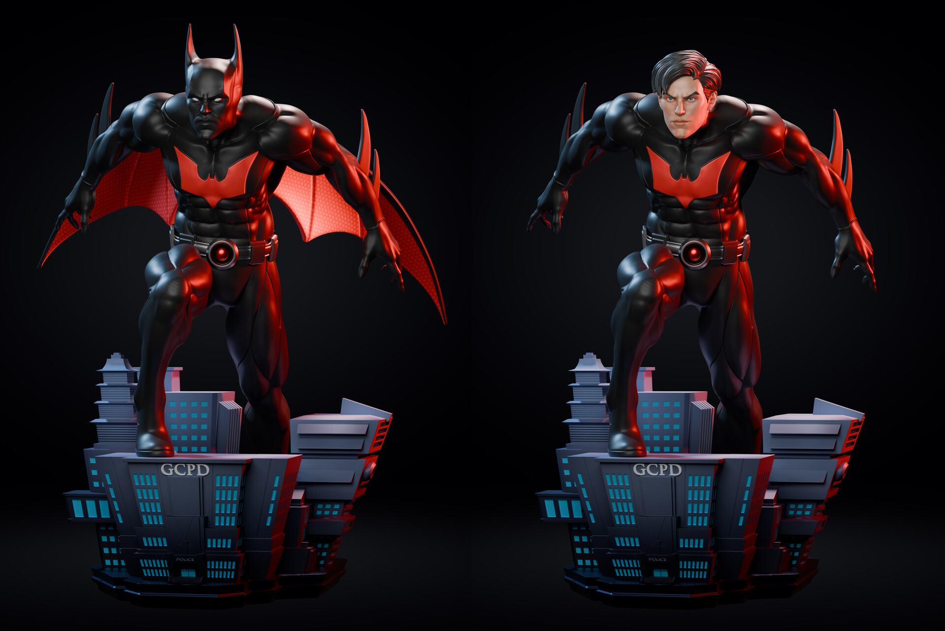 Batman Beyond - Image 12