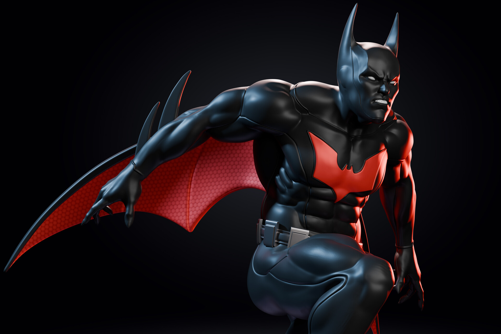 Batman Beyond - Image 13