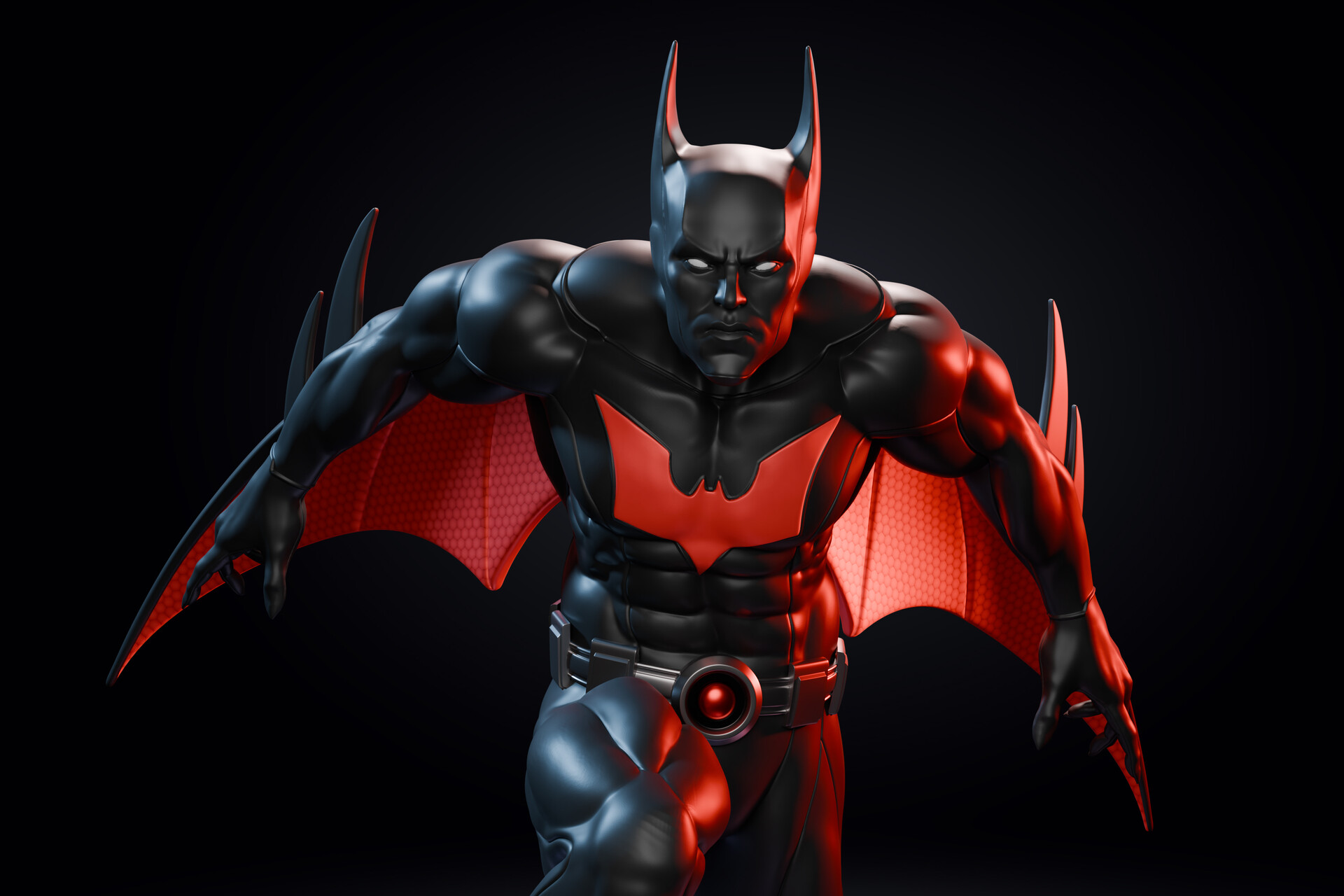 Batman Beyond - Image 16