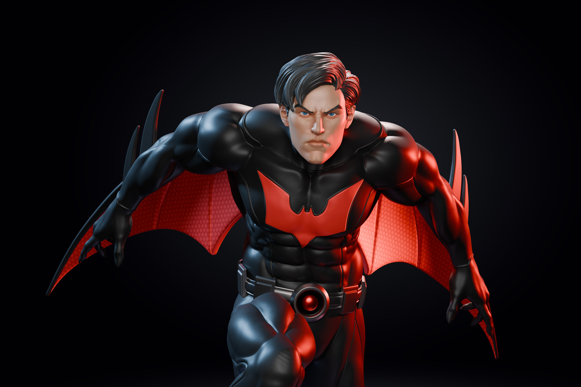 Batman Beyond - Image 17
