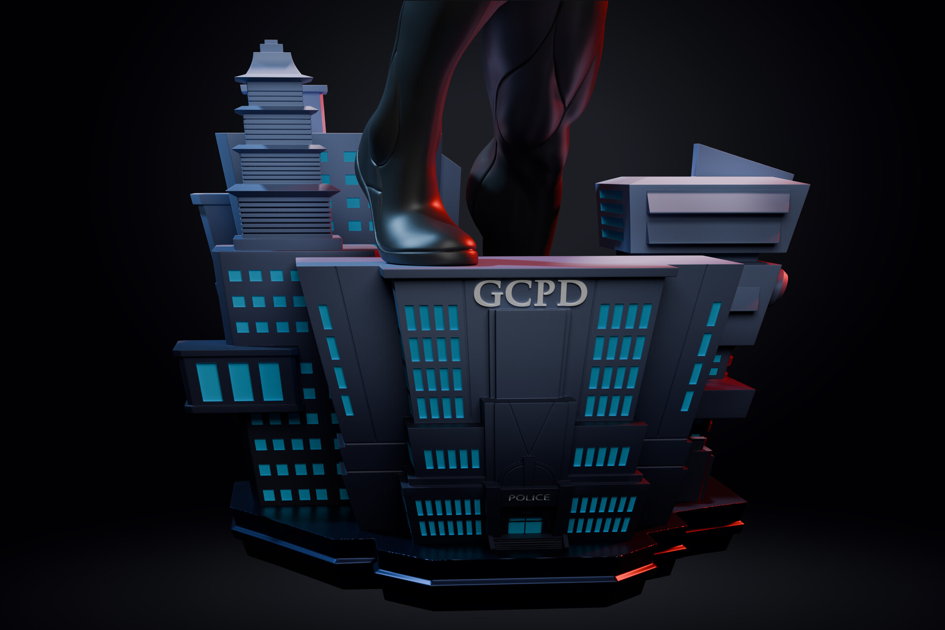Batman Beyond - Image 18