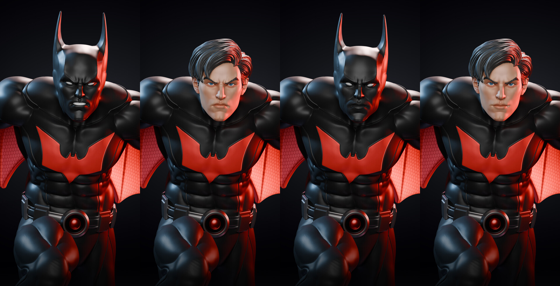 Batman Beyond - Image 19