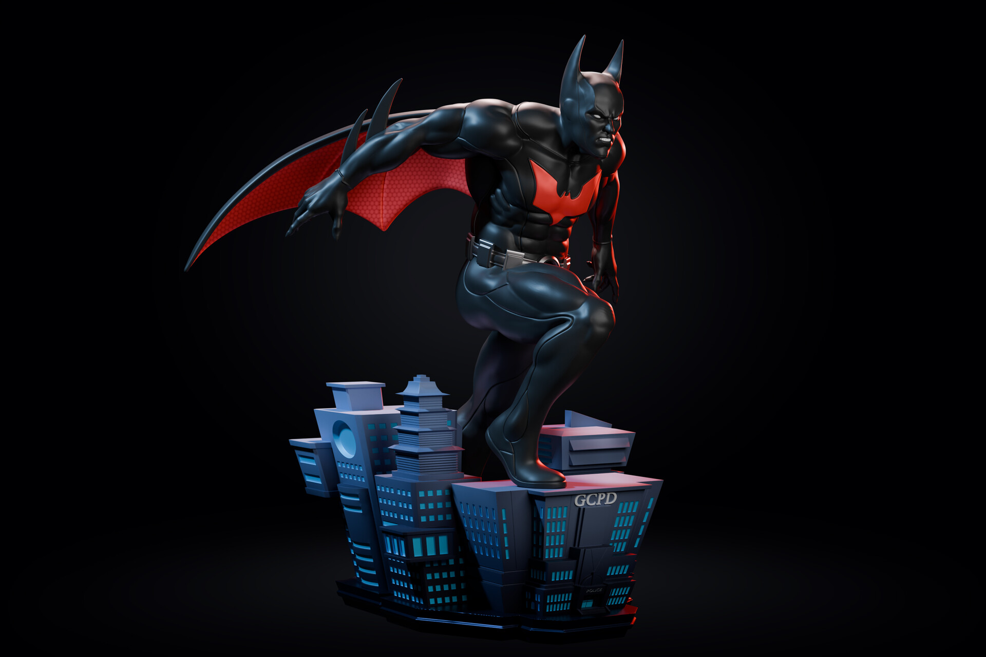 Batman Beyond - Image 3