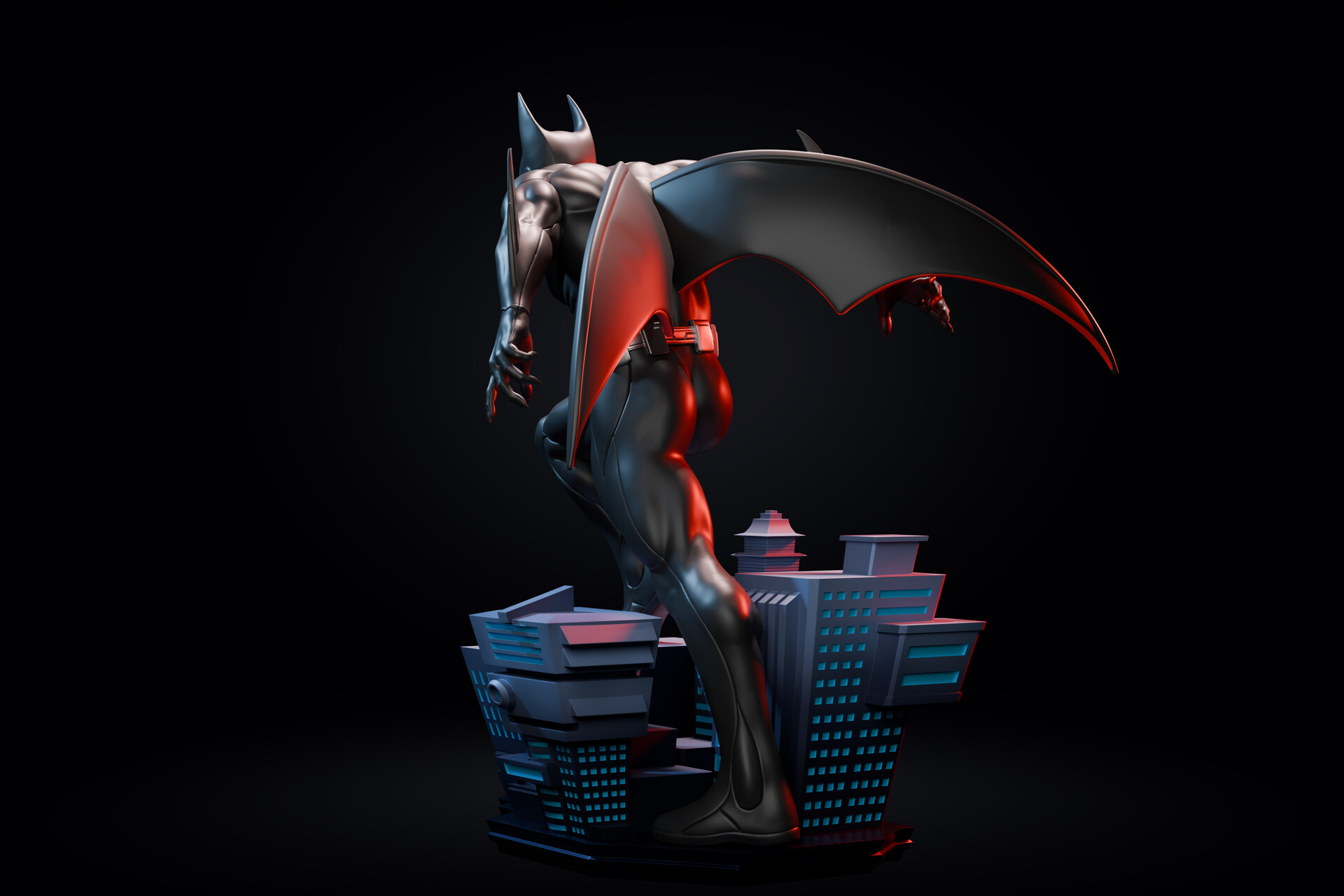 Batman Beyond - Image 5