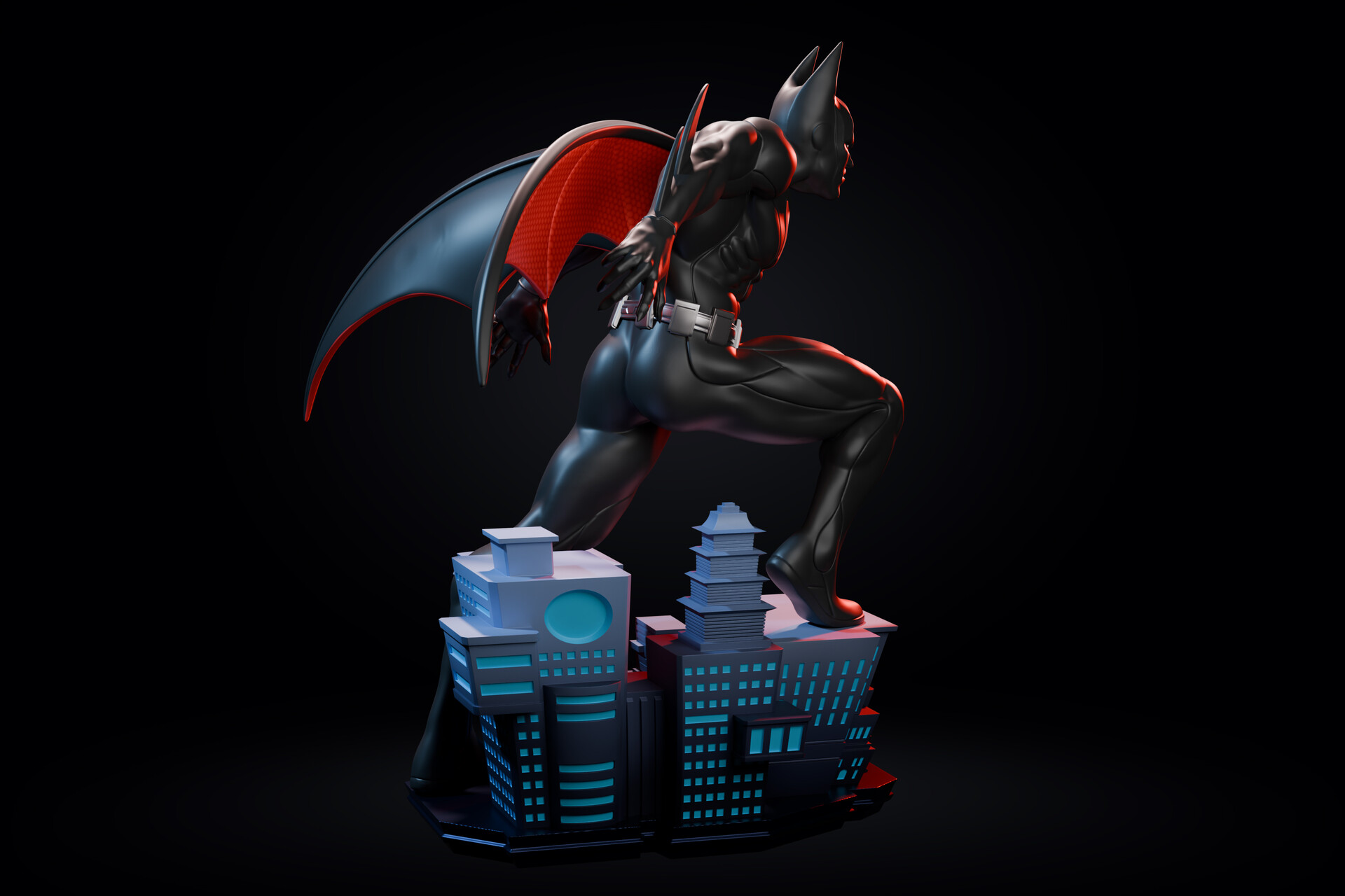 Batman Beyond - Image 6