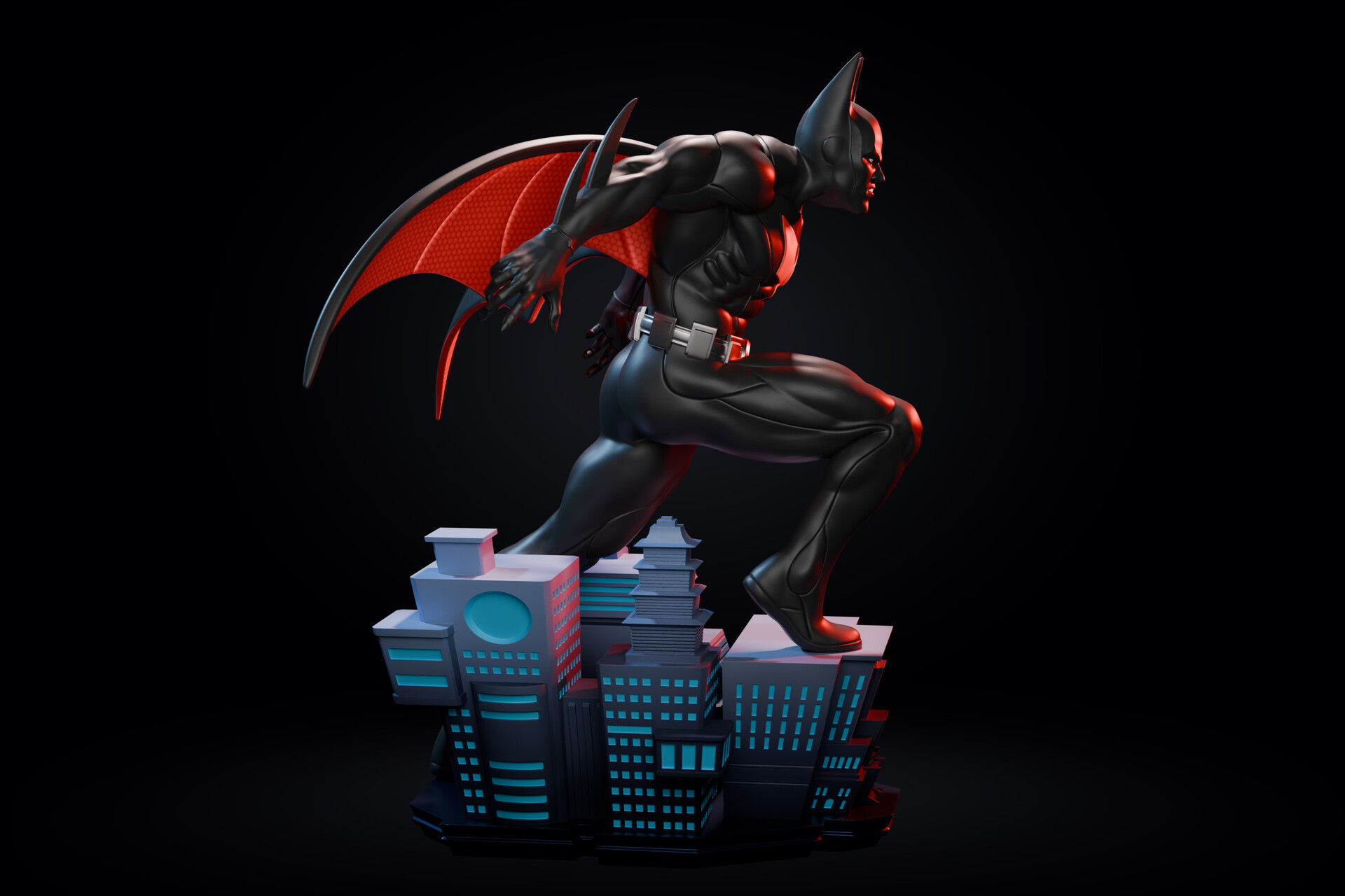 Batman Beyond - Image 7