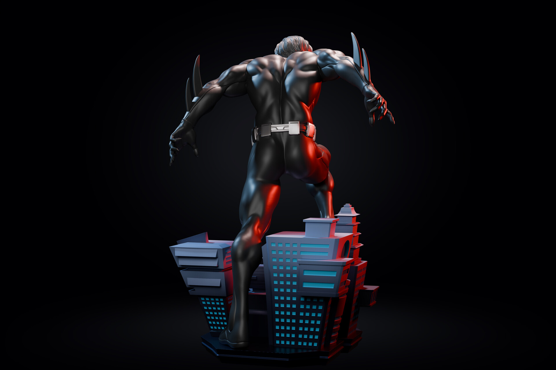 Batman Beyond - Image 8