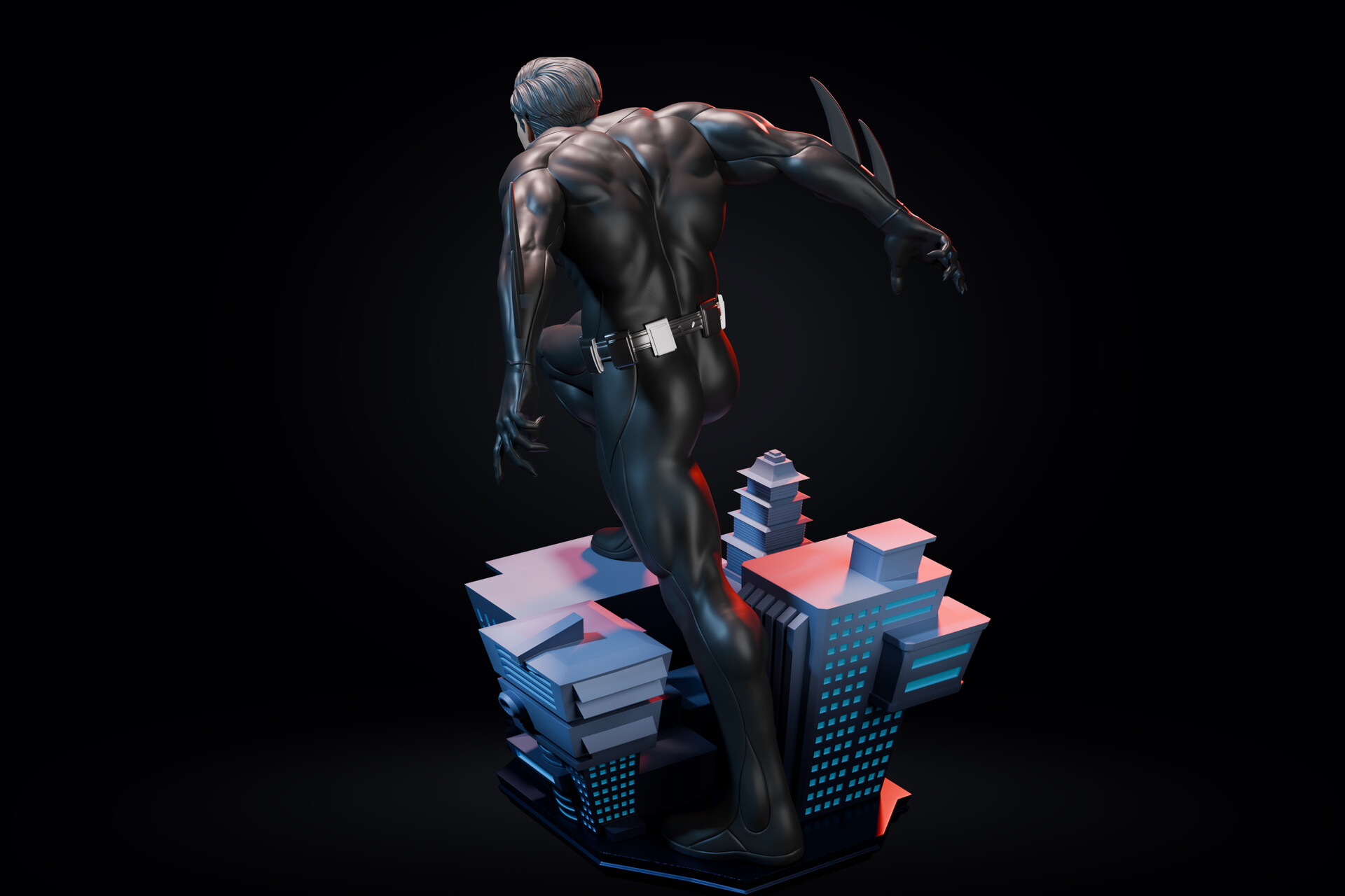 Batman Beyond - Image 9