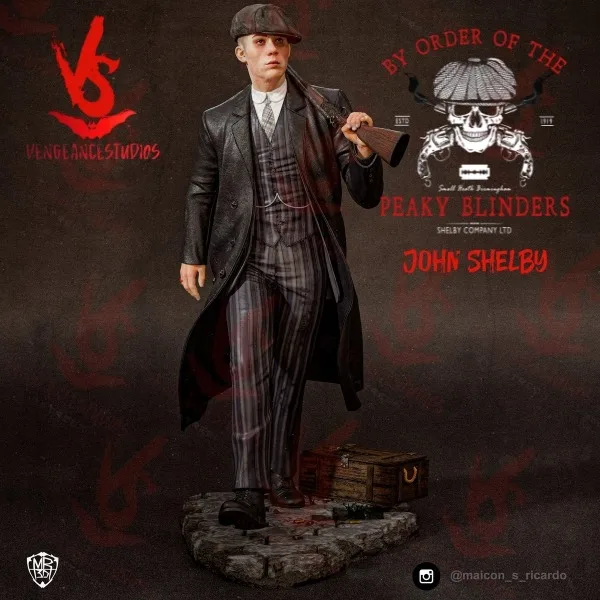 John Shelby - Image 6