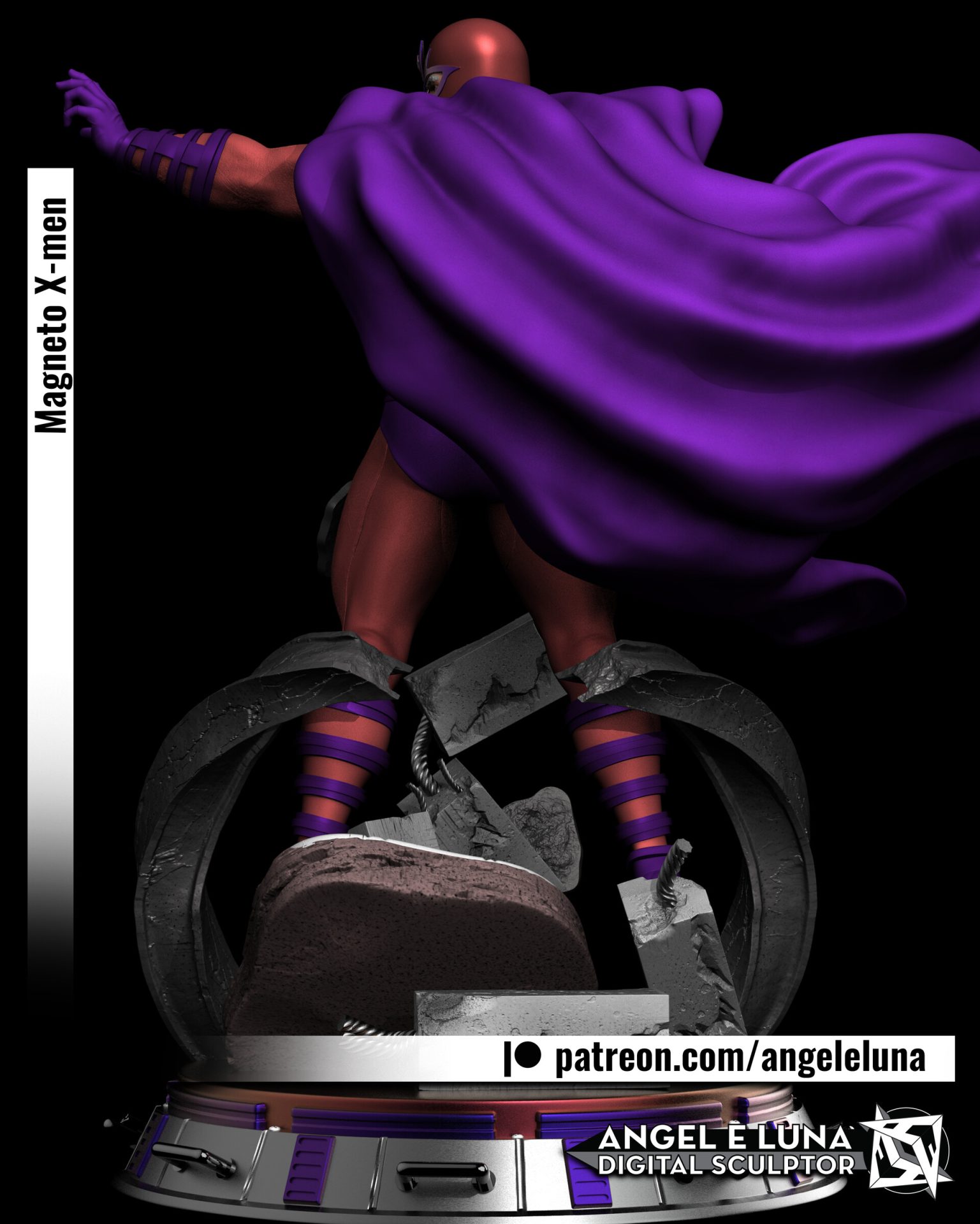 Magneto X-Men - Image 4