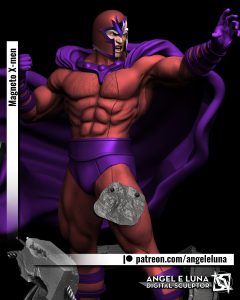 Magneto X-Men