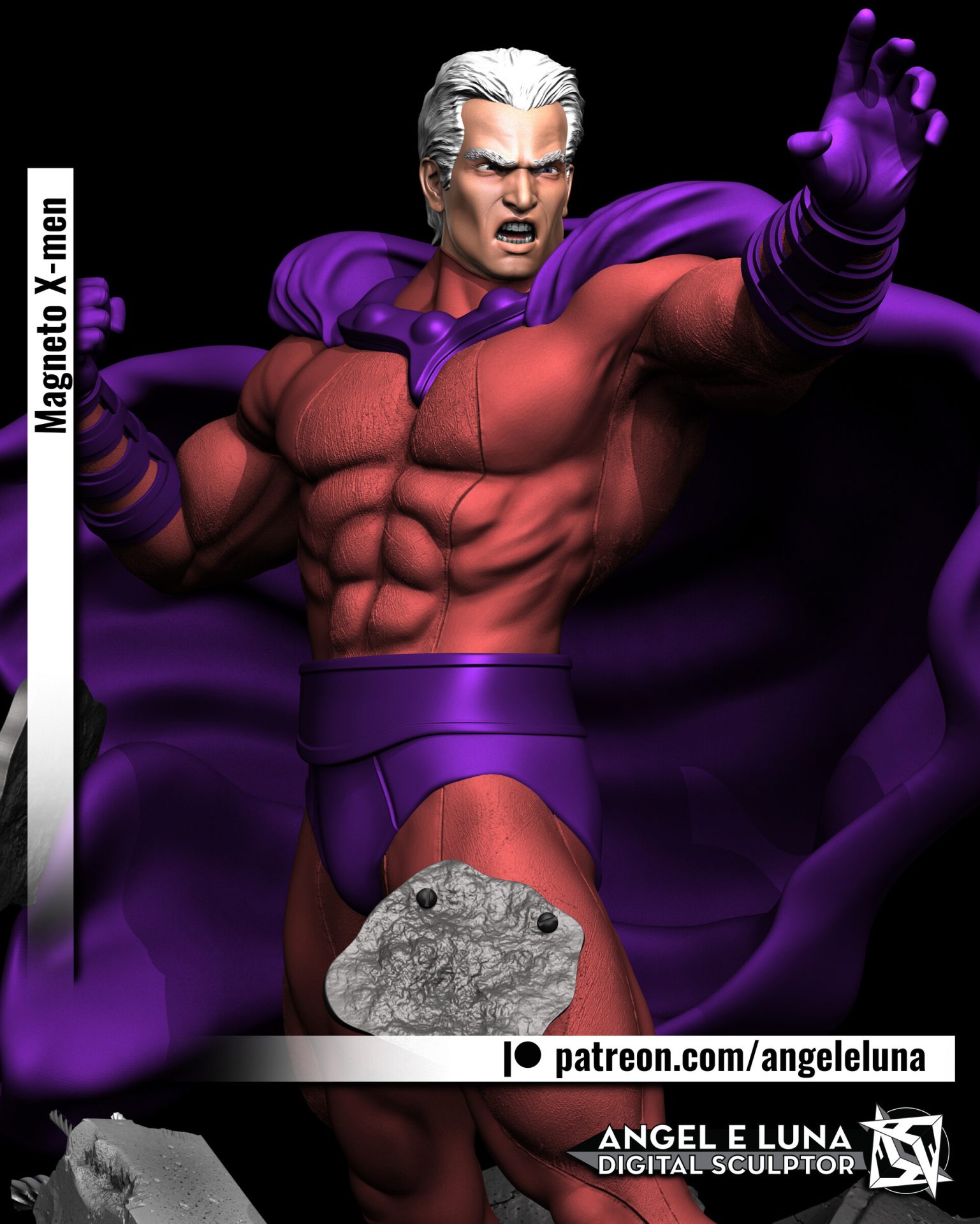 Magneto X-Men - Image 10