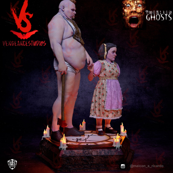 The Great Child 13 Ghosts - Image 5