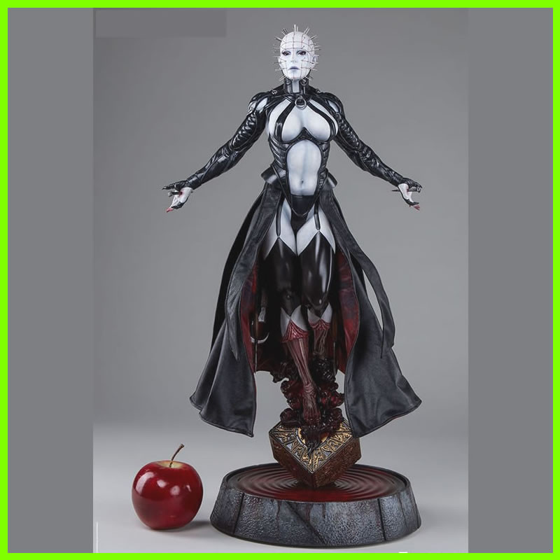 Hell Priestess - Image 3