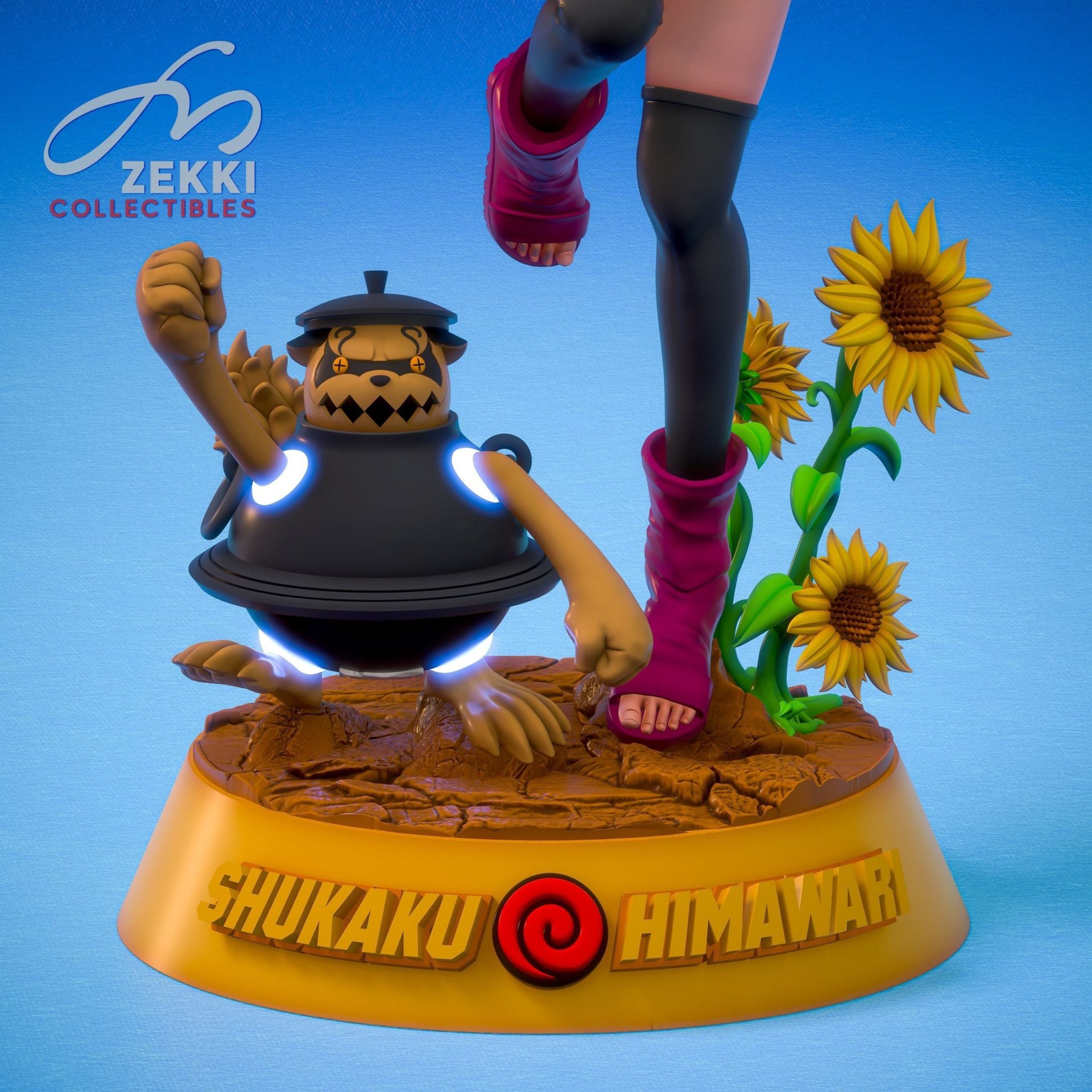 Himawari from Boruto Naruto - Image 2