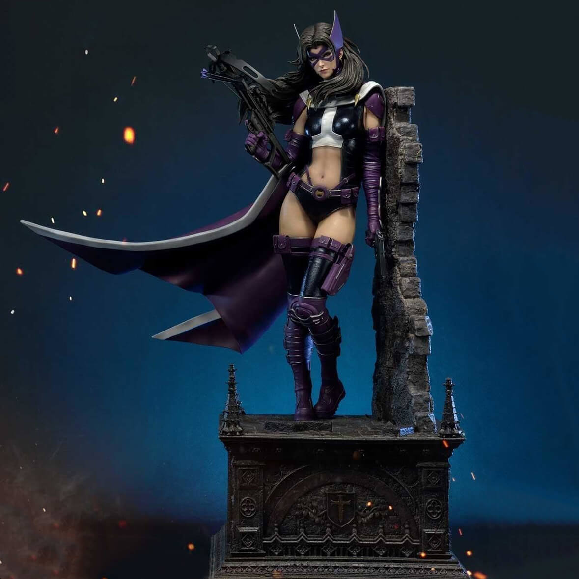 Huntress - Image 4