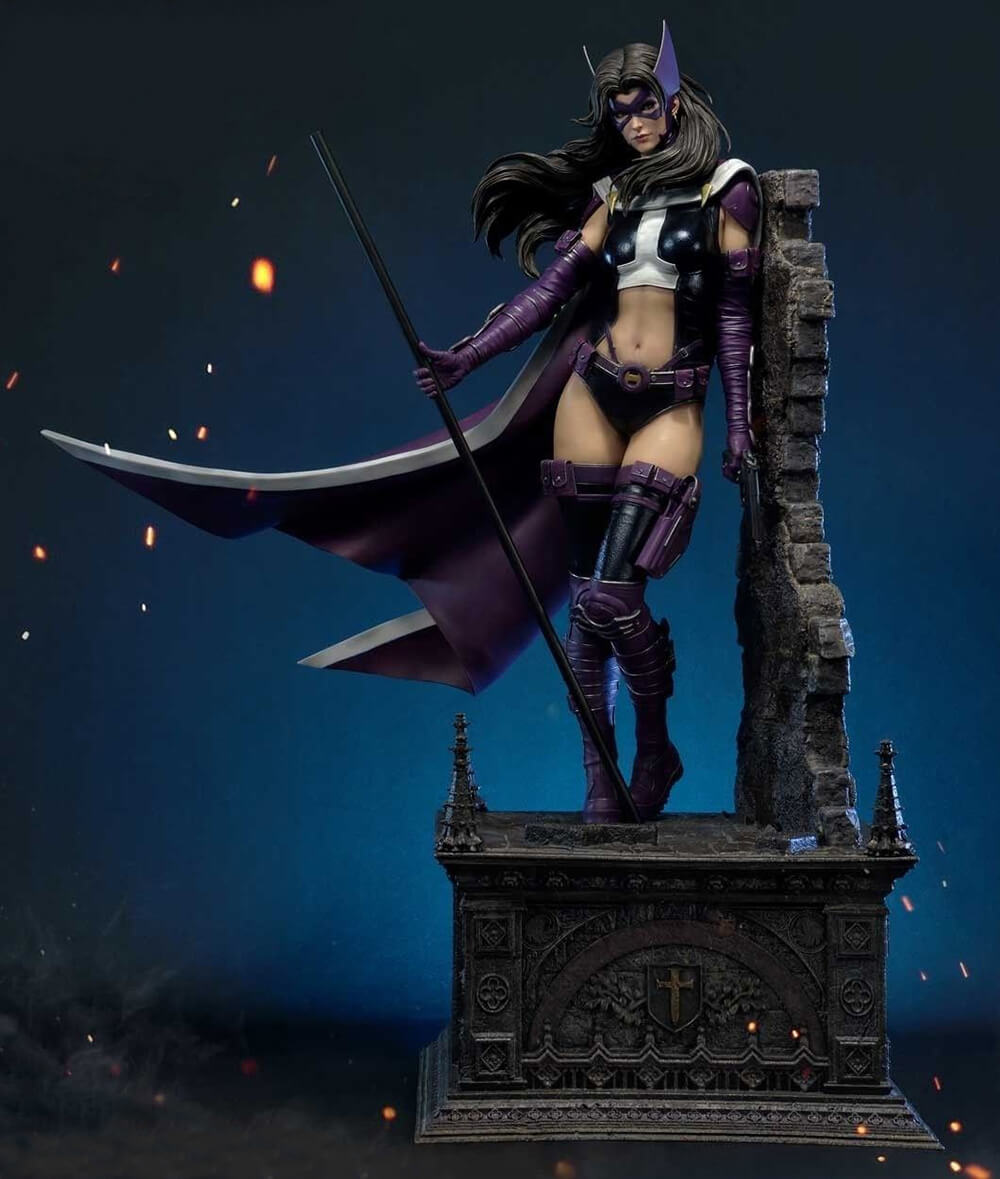 Huntress - Image 5