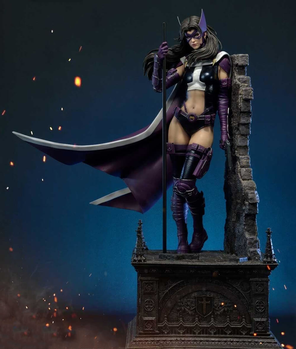 Huntress - Image 6