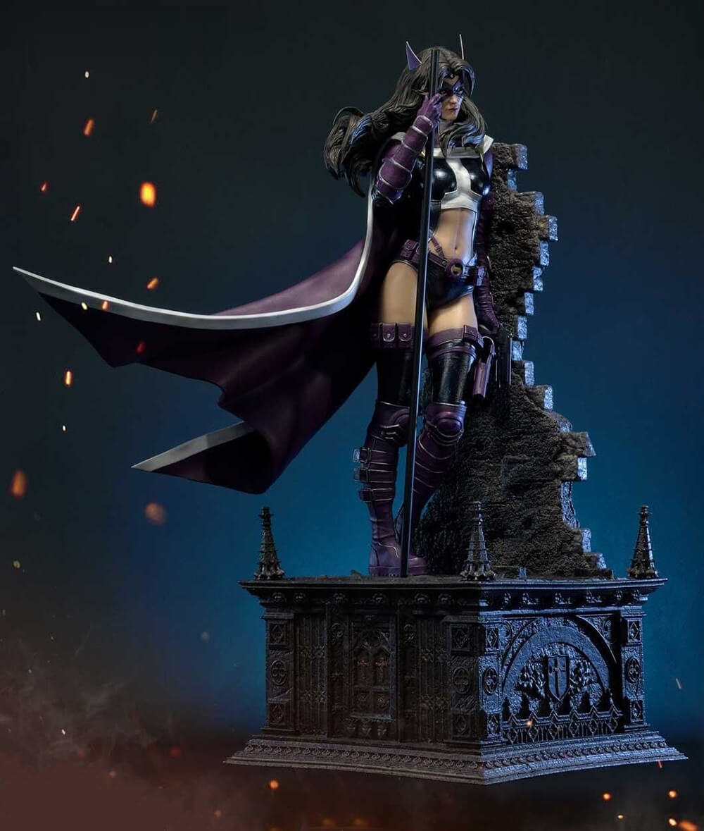 Huntress - Image 7