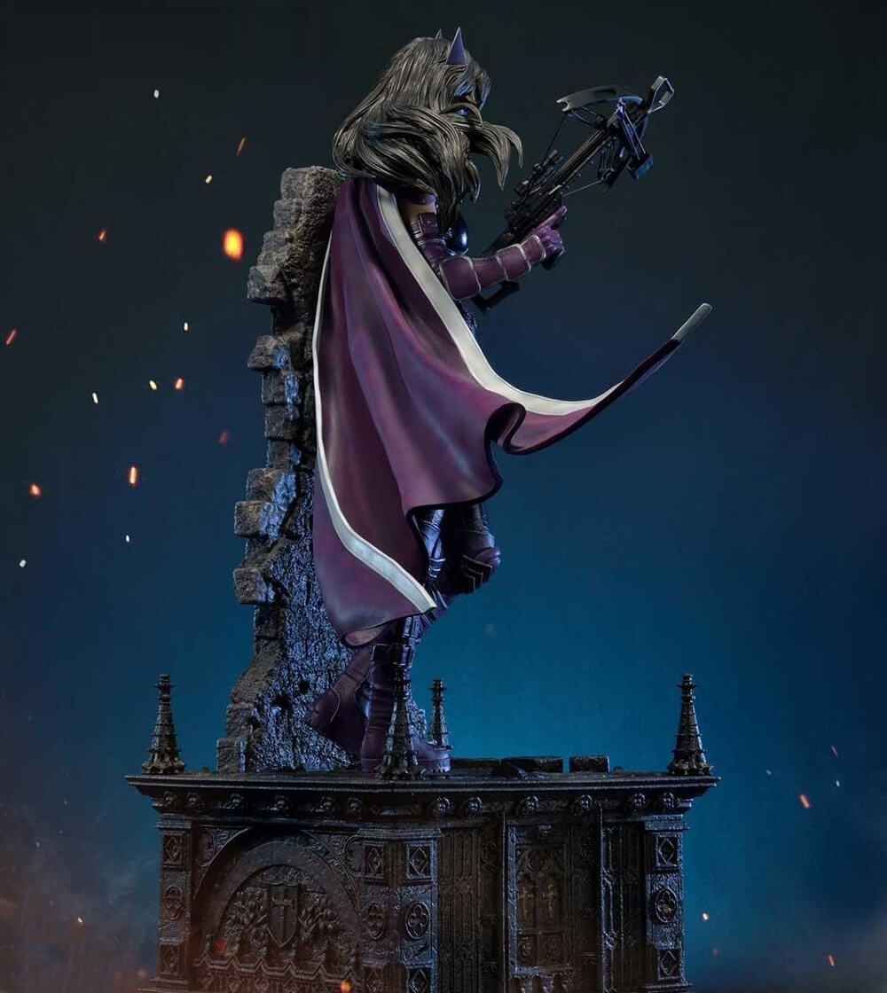 Huntress - Image 8