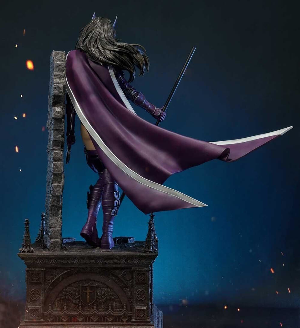 Huntress - Image 9