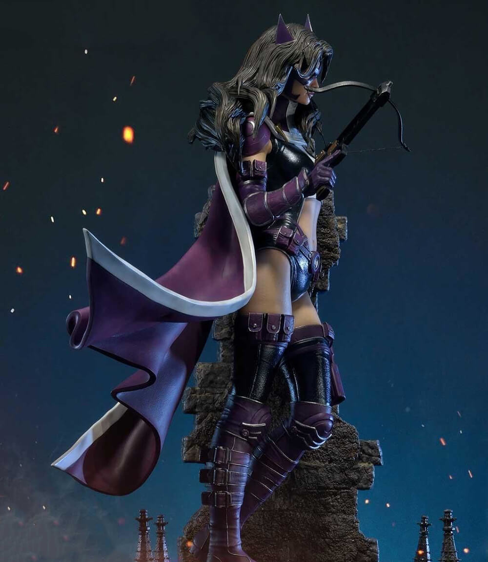 Huntress - Image 11