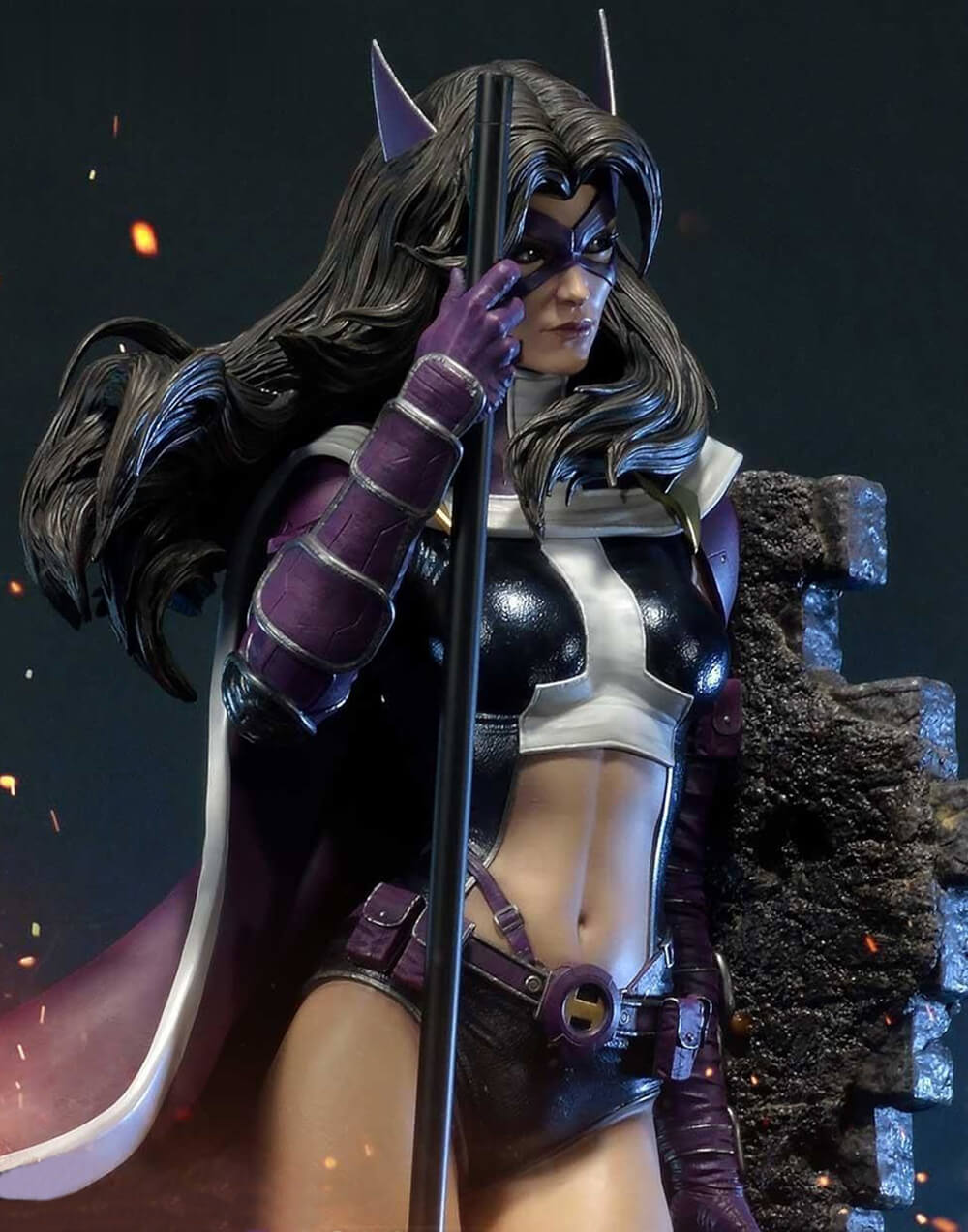Huntress - Image 15