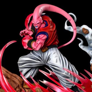 Super Buu Gohan Absorbido