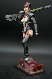Sogeky Pin Up