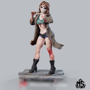 Jason Female