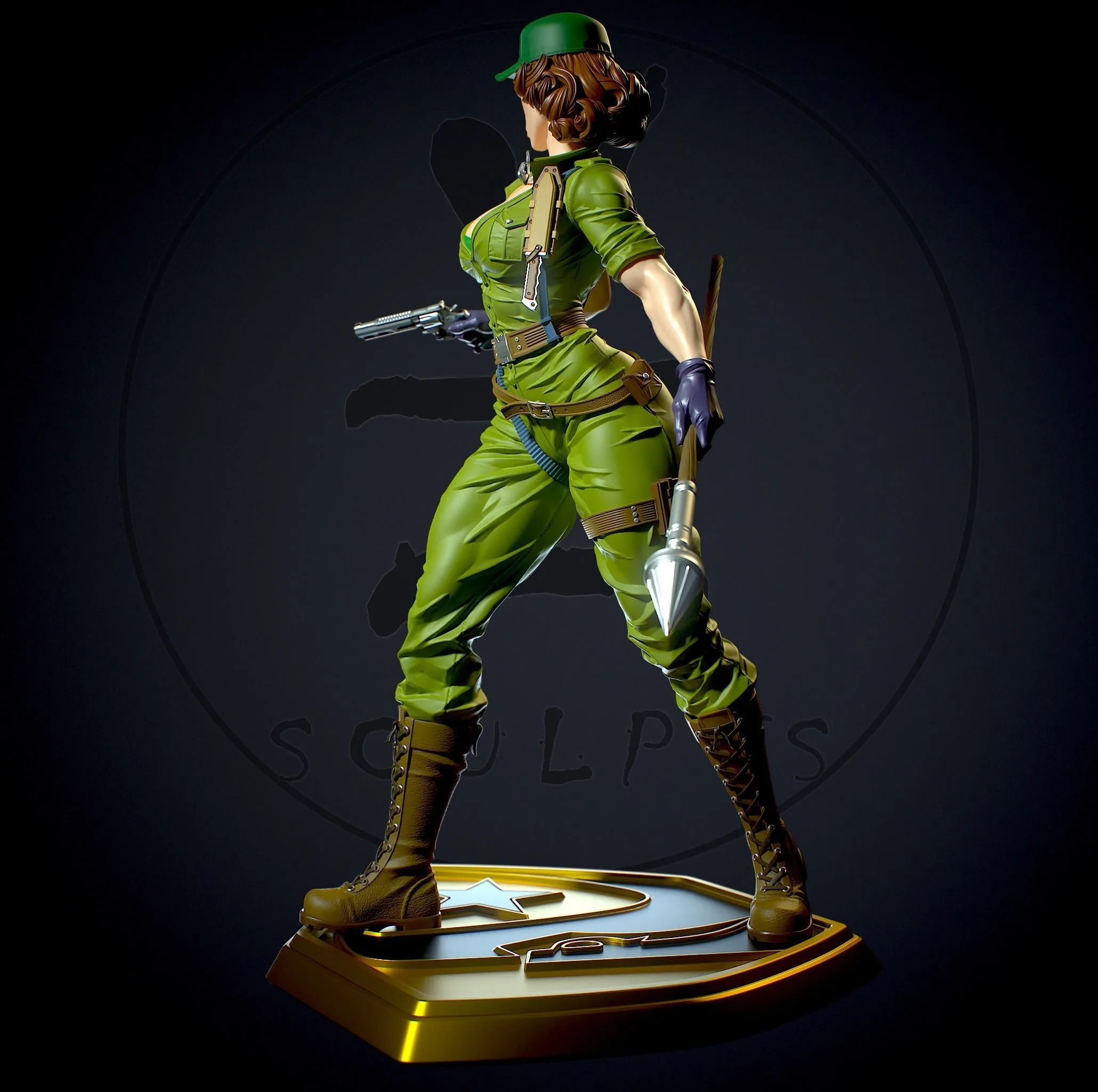 Lady Jaye - Image 5