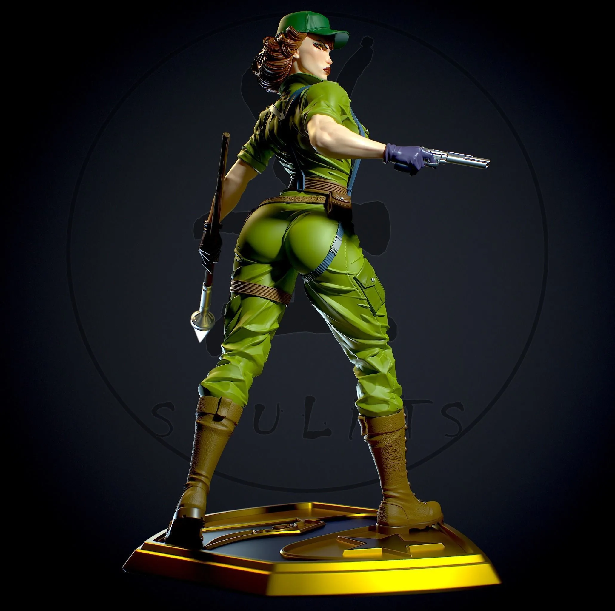 Lady Jaye - Image 7