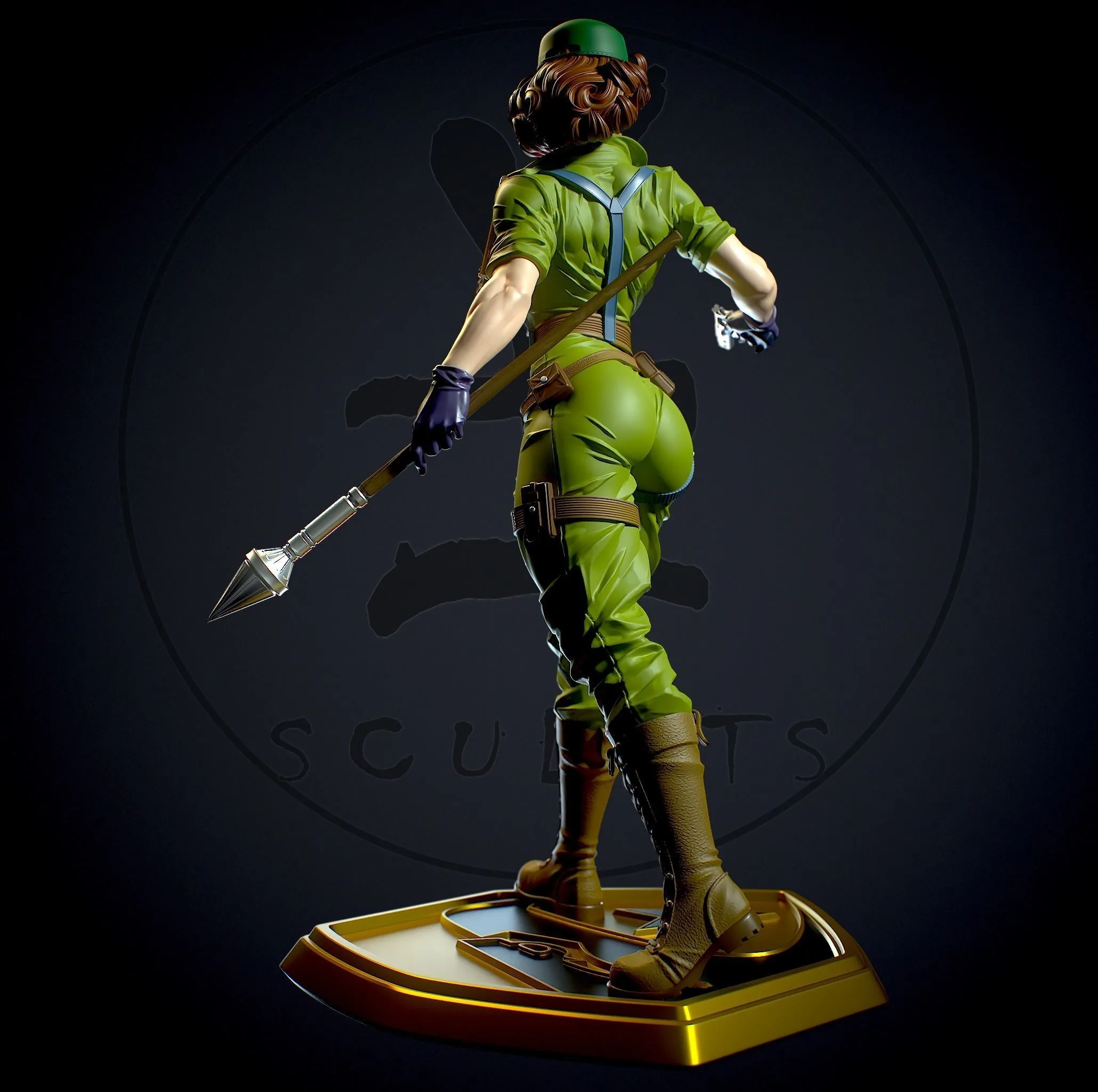 Lady Jaye - Image 4