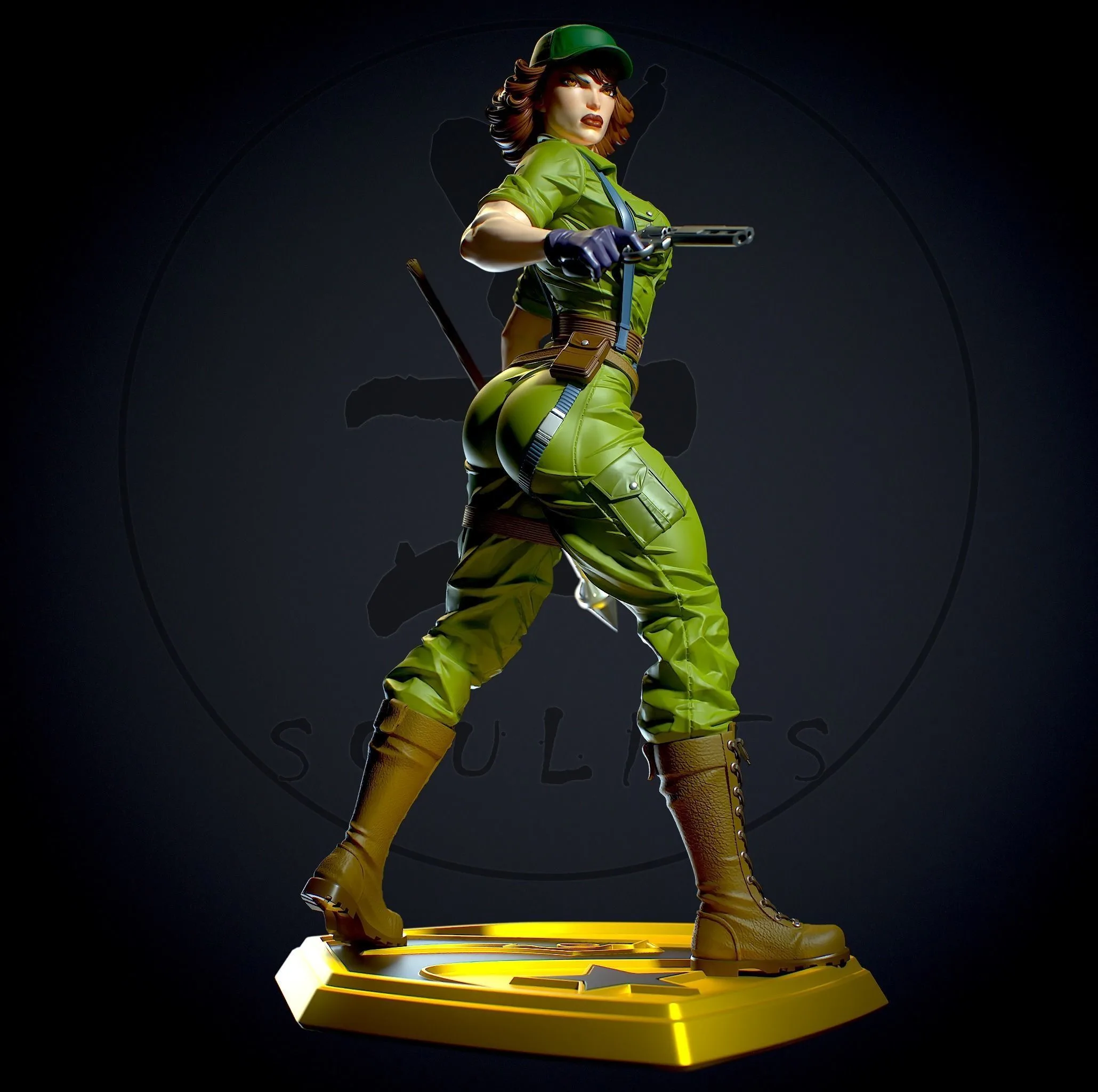 Lady Jaye - Image 8
