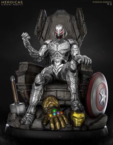 Ultron