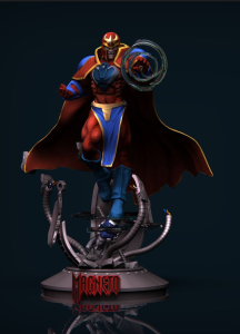 Magneto