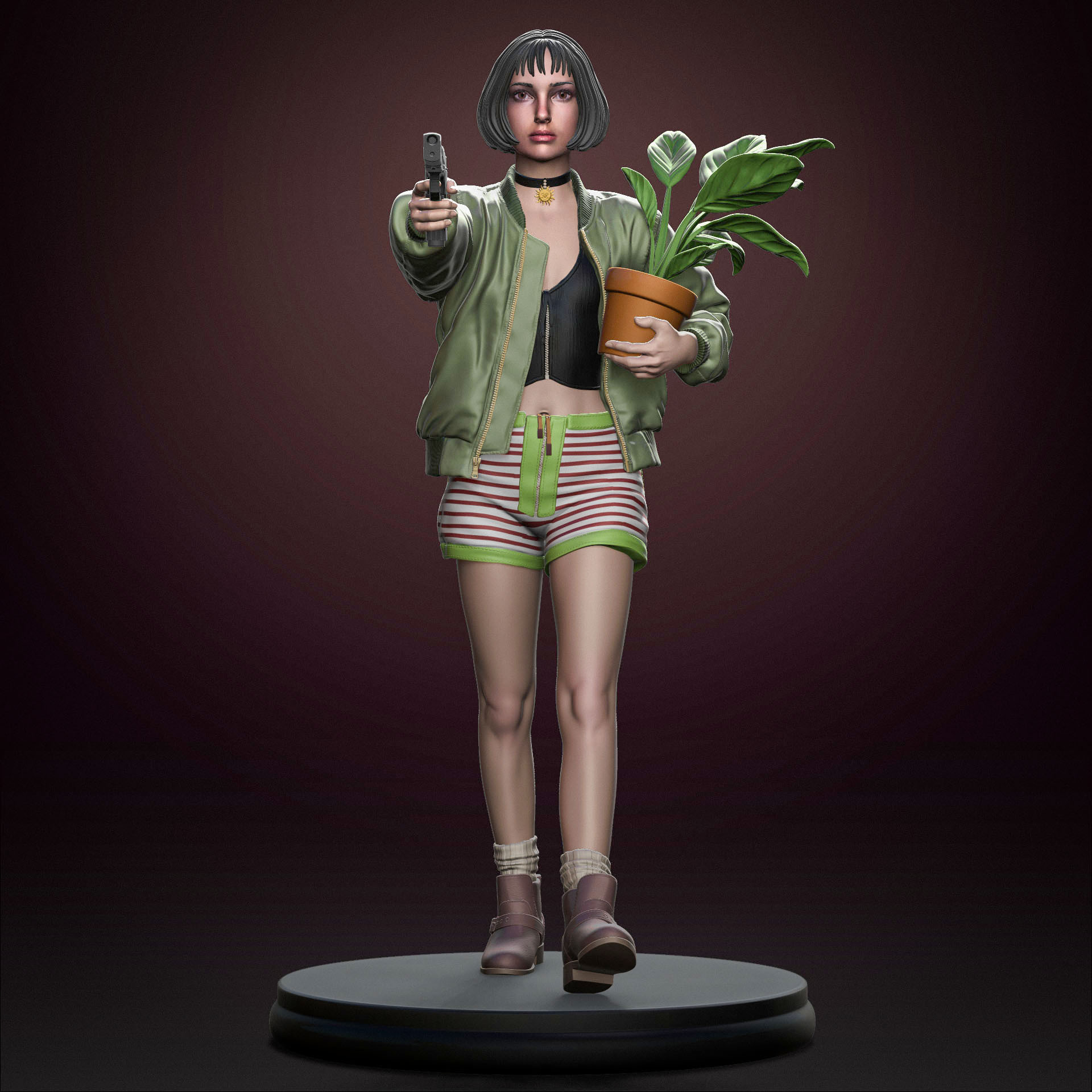 Mathilda - Image 13