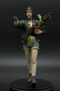 Mathilda