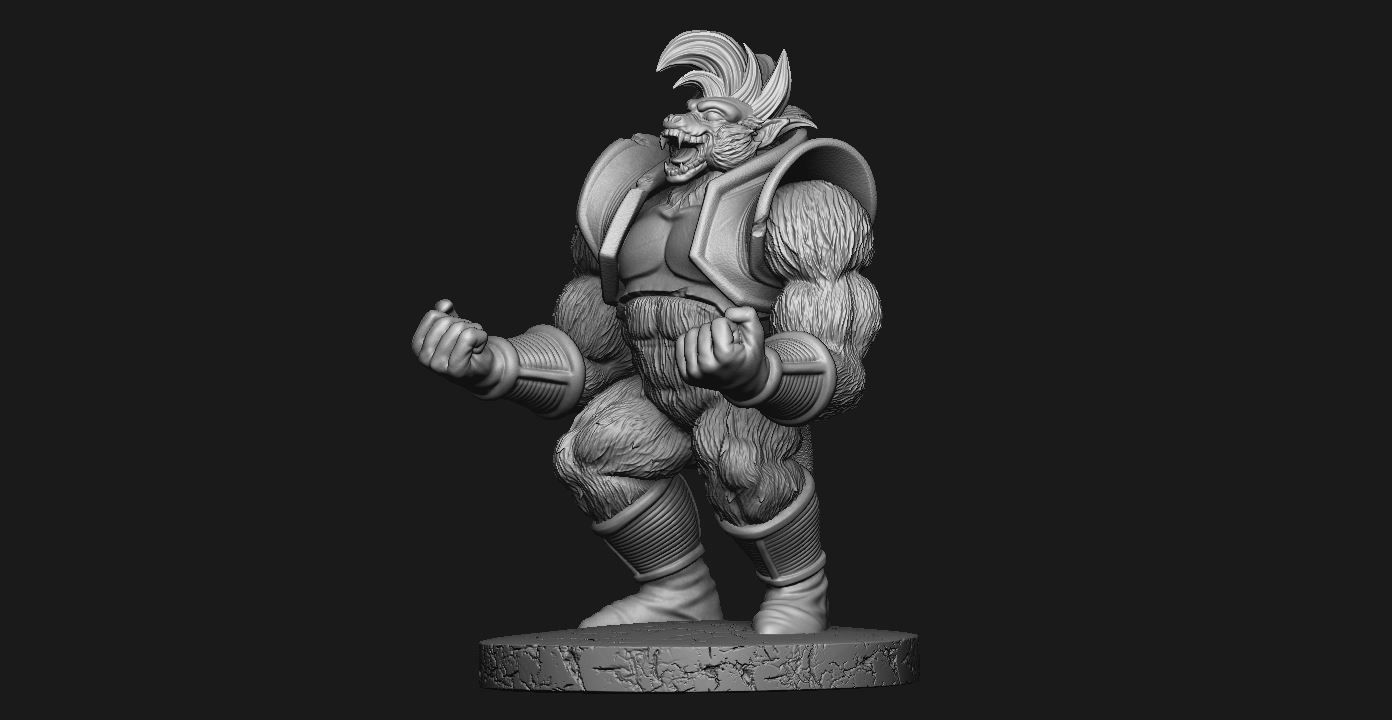 Oozaru - Image 6