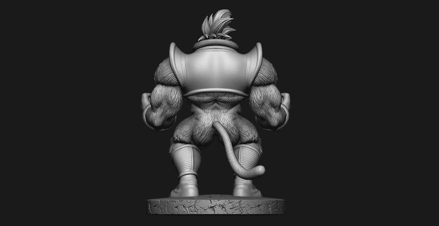 Oozaru - Image 7
