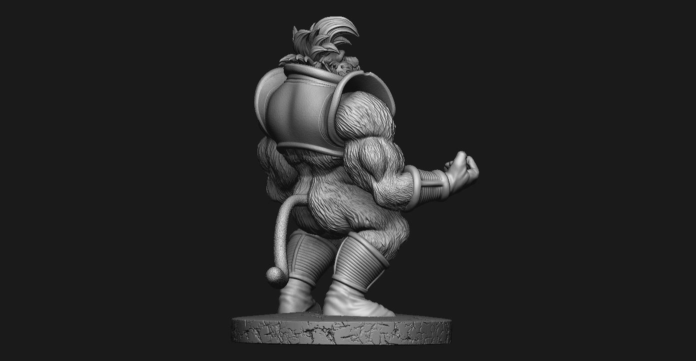 Oozaru - Image 8
