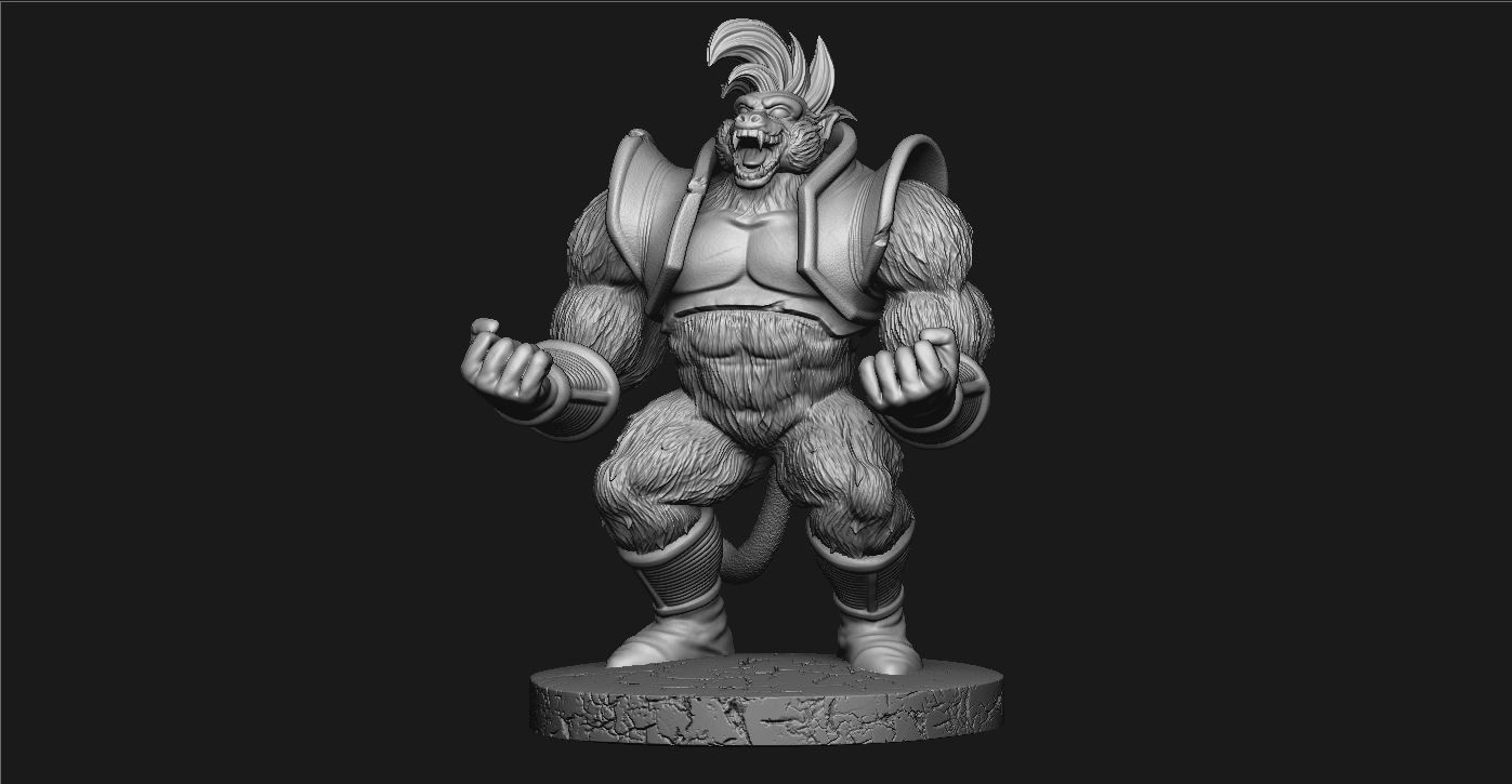 Oozaru - Image 10